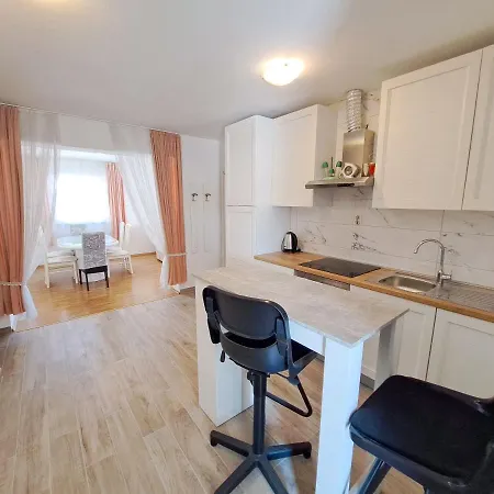 Apartamento Mile *