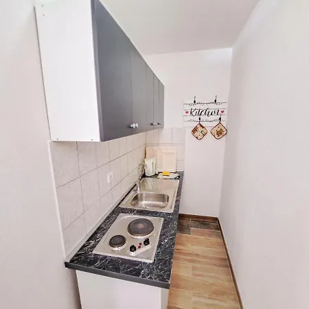 Apartamento Mile *