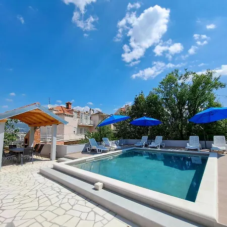 Apartamento Mile Split