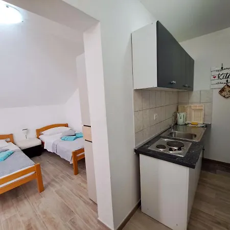 Apartamento Mile *
