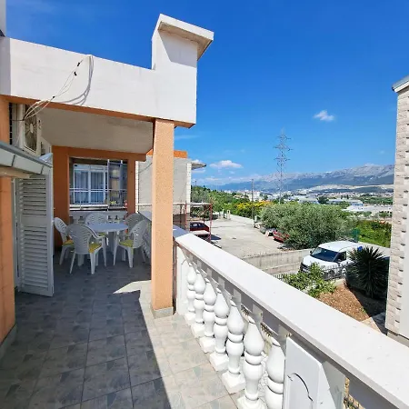 Apartamento Mile