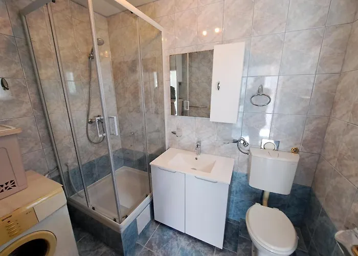 Mile Apartman *