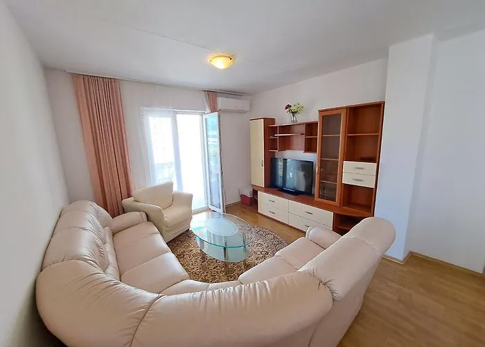 Apartman Mile