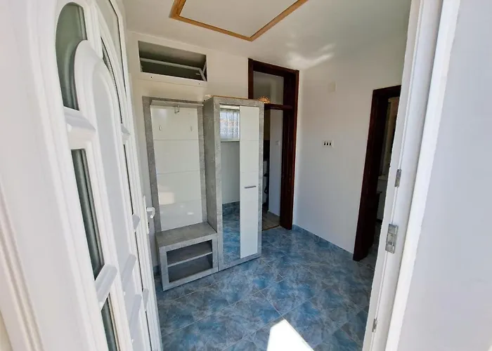 Mile Apartman Split