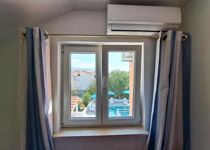 Mile Apartman *