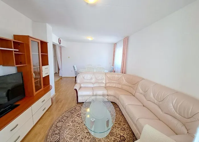 Mile Apartman
