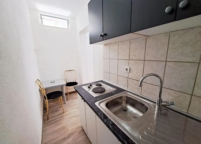 Apartman Mile
