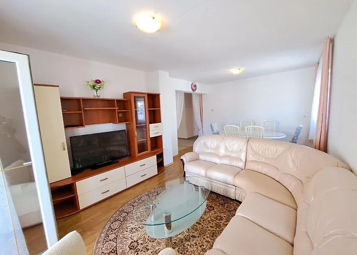 Mile Apartman Split