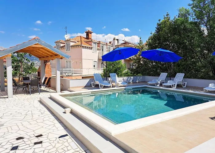 Mile Apartman