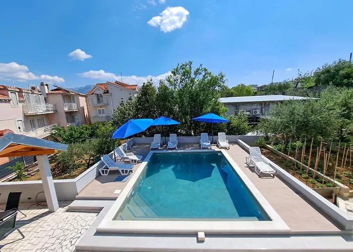 Apartament Mile