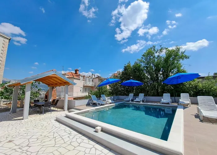 Apartament Mile Split