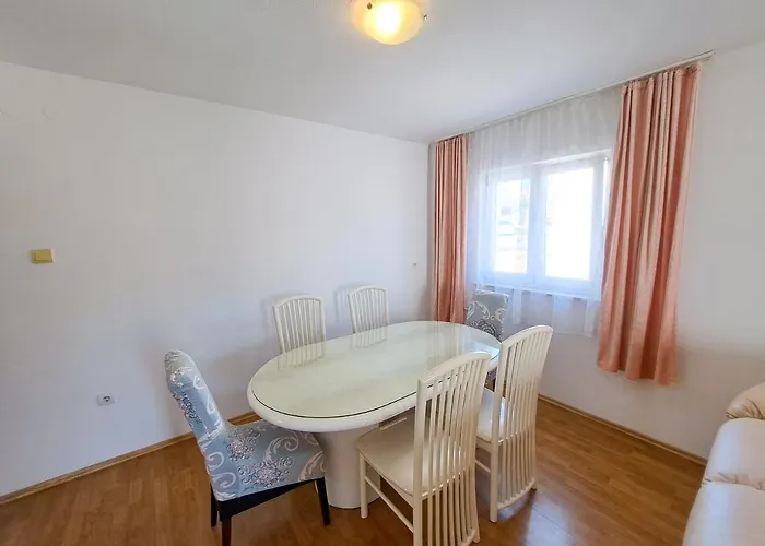 Mile Apartament Split